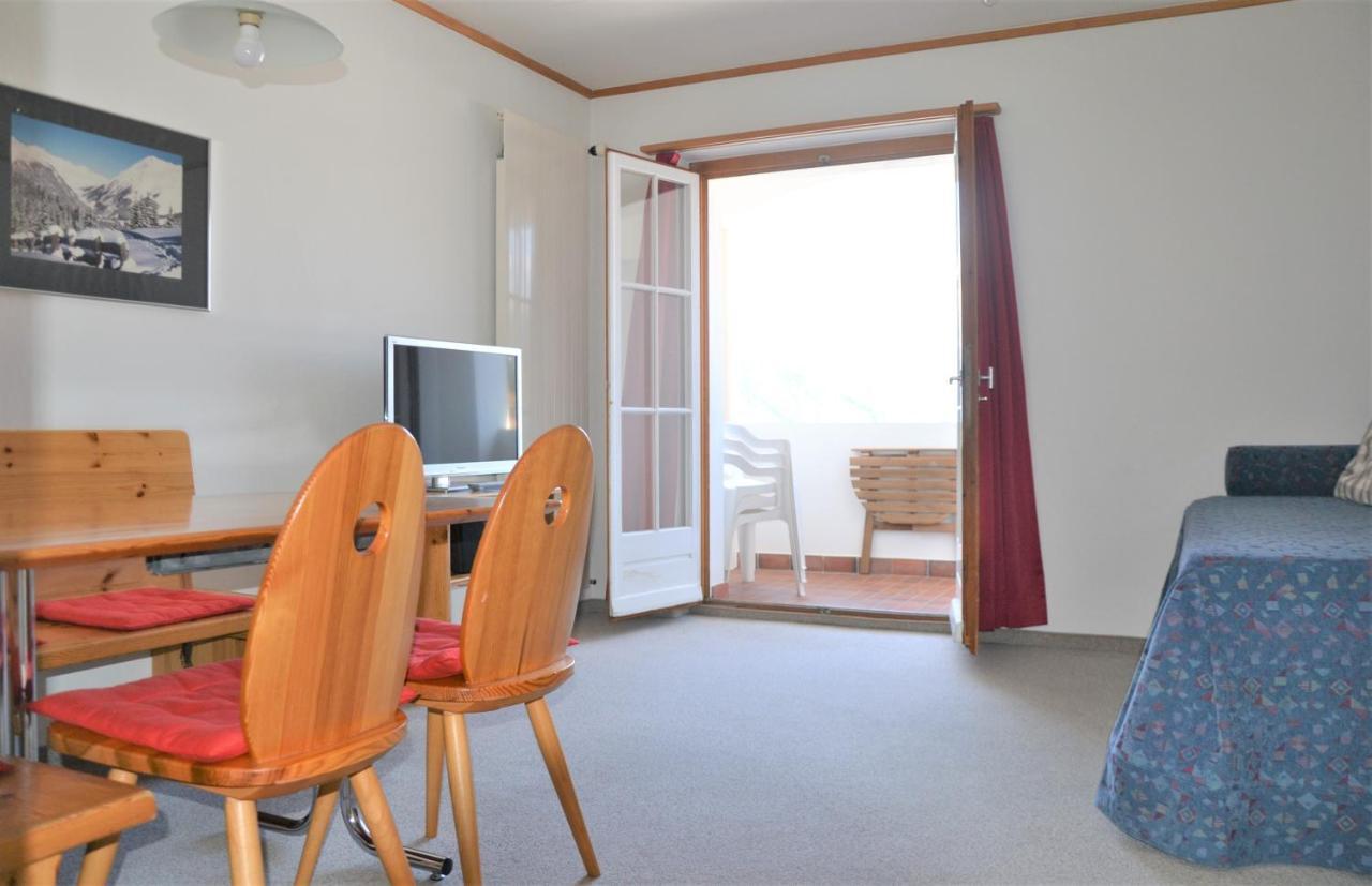 Apartamento Bisang R Arosa Exterior foto