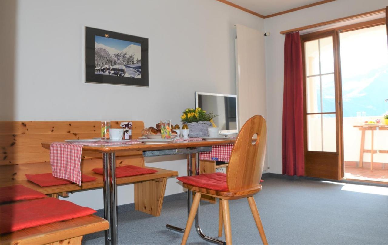 Apartamento Bisang R Arosa Exterior foto
