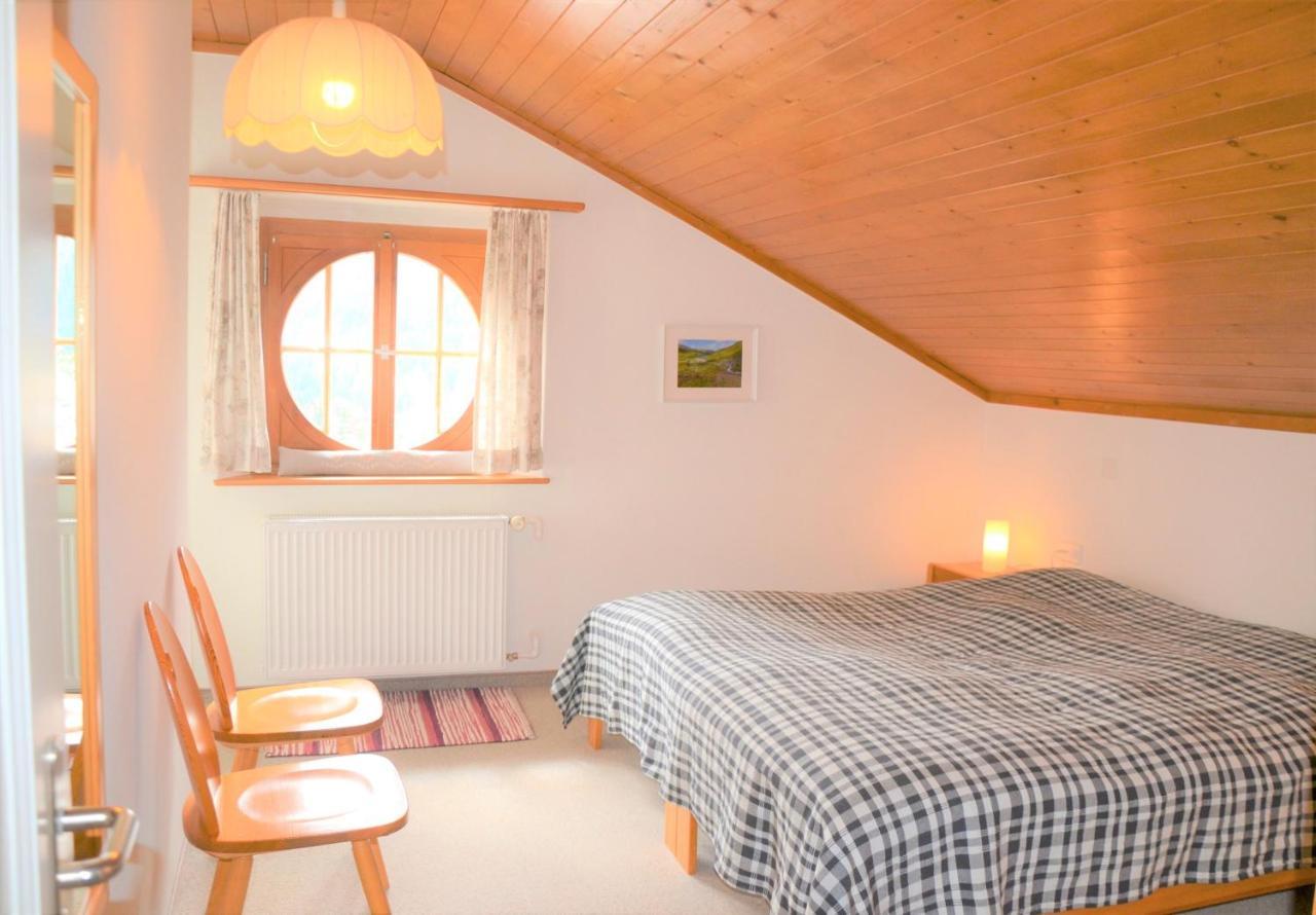 Apartamento Bisang R Arosa Exterior foto