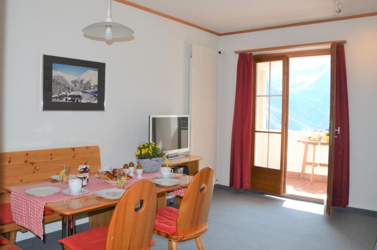 Apartamento Bisang R Arosa Exterior foto