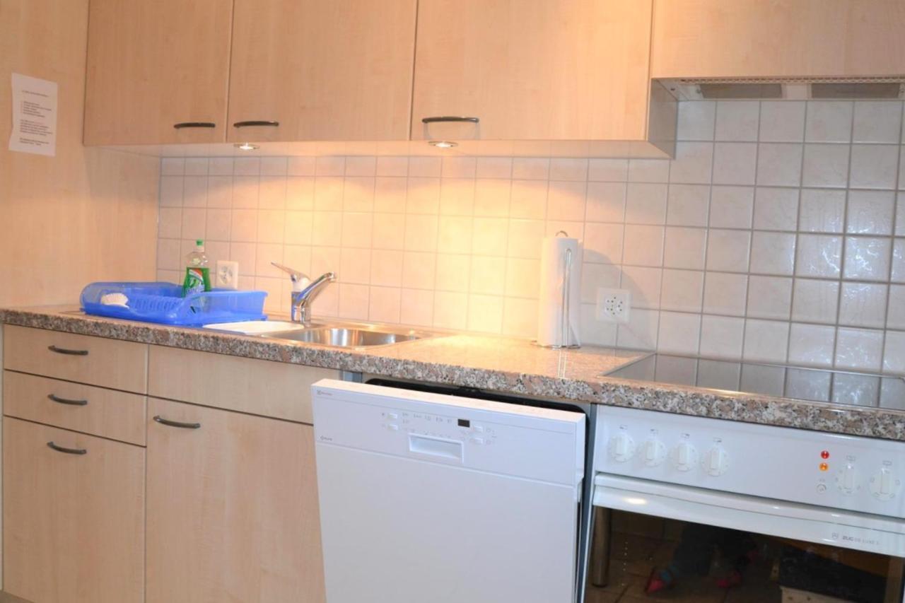 Apartamento Bisang R Arosa Exterior foto