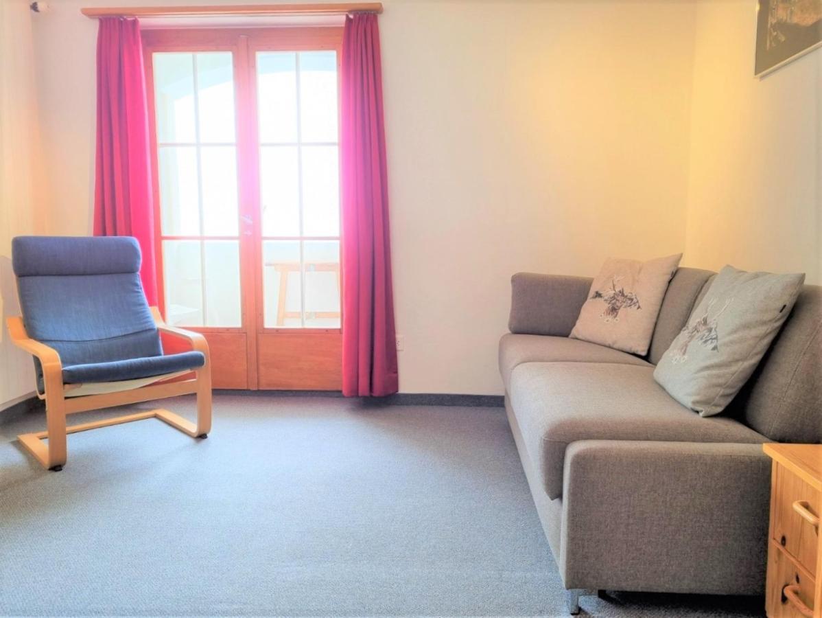 Apartamento Bisang R Arosa Exterior foto