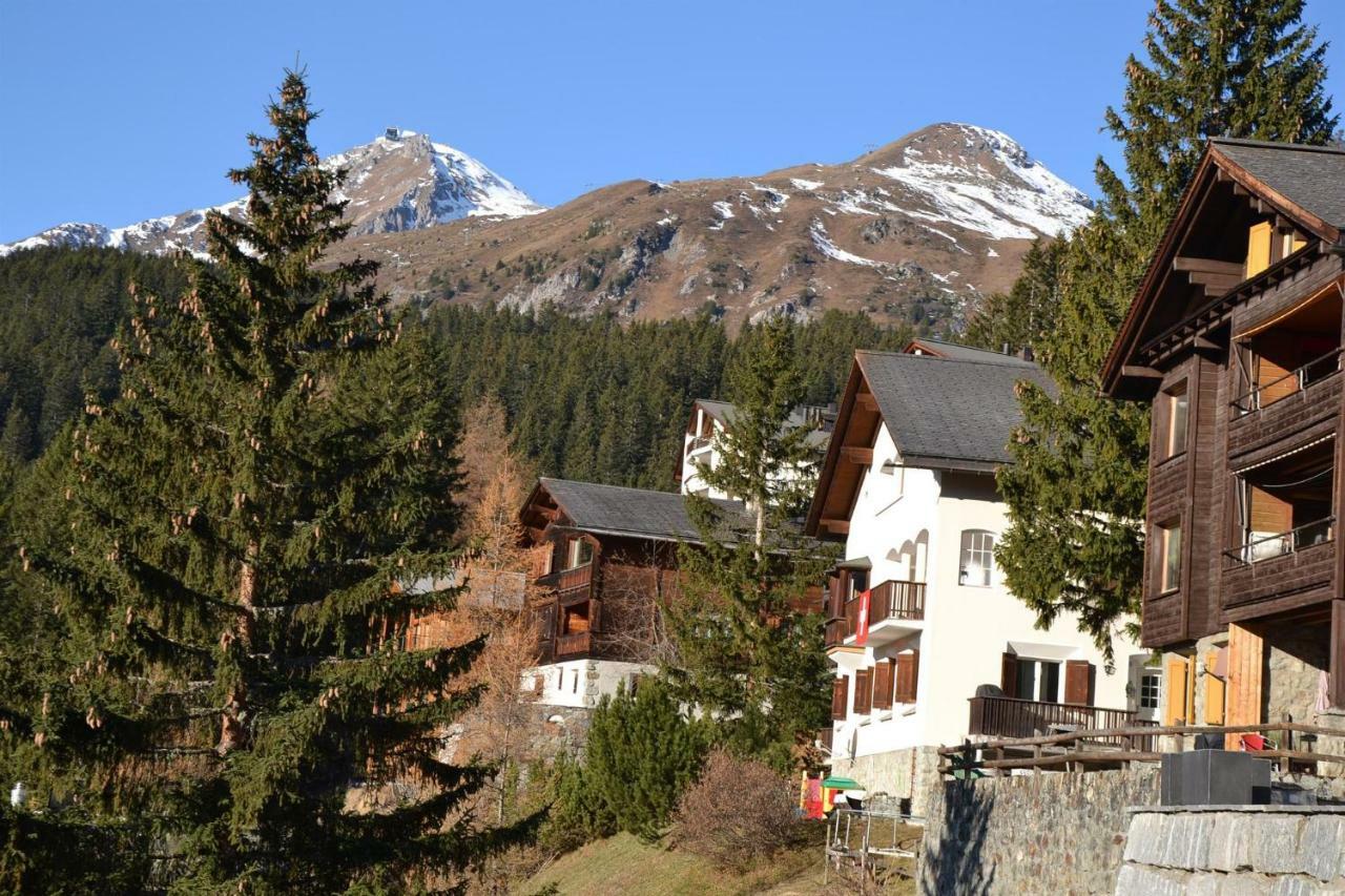 Apartamento Bisang R Arosa Exterior foto