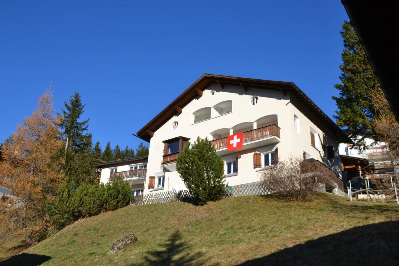 Apartamento Bisang R Arosa Exterior foto